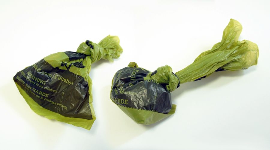 Earth Rated Poop Bags