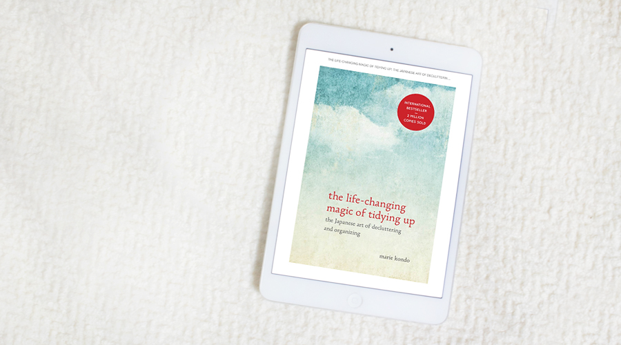 silentlyfree-book-review-the-life-changing-magic-of-tidying-up-japanese-art-decluttering-organizing-marie-kondo