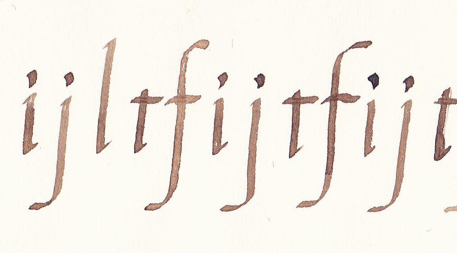 silentlyfree-calligraphy-italic-first
